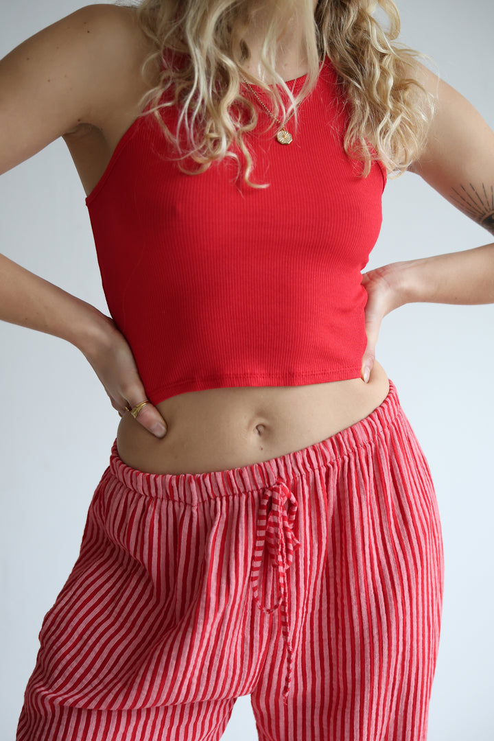 Basic Tanktop Amelia