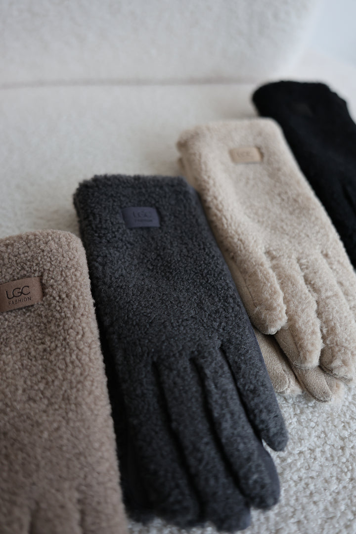 Handschuhe Cozy Season