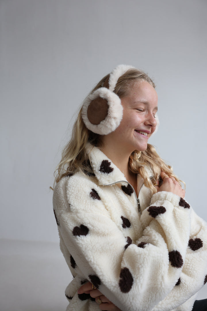 Ohrenwärmer Cold Days