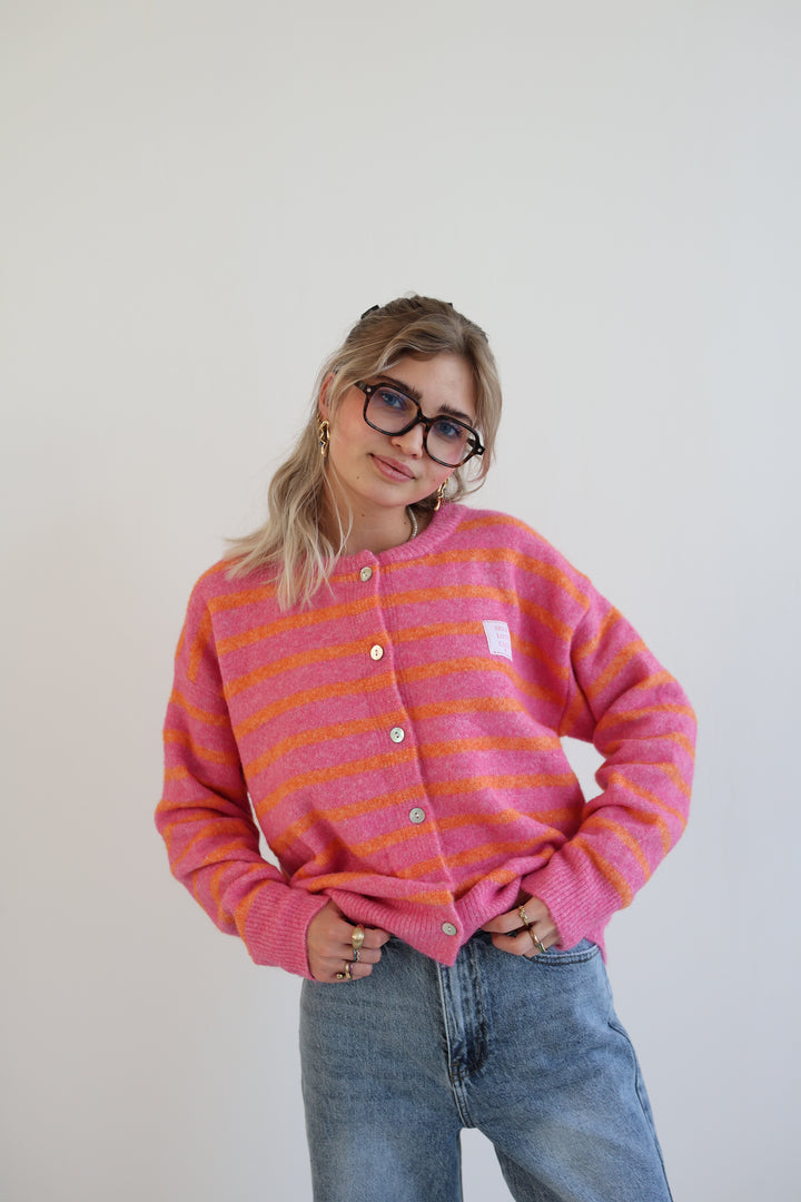 Cardigan Selflove Club