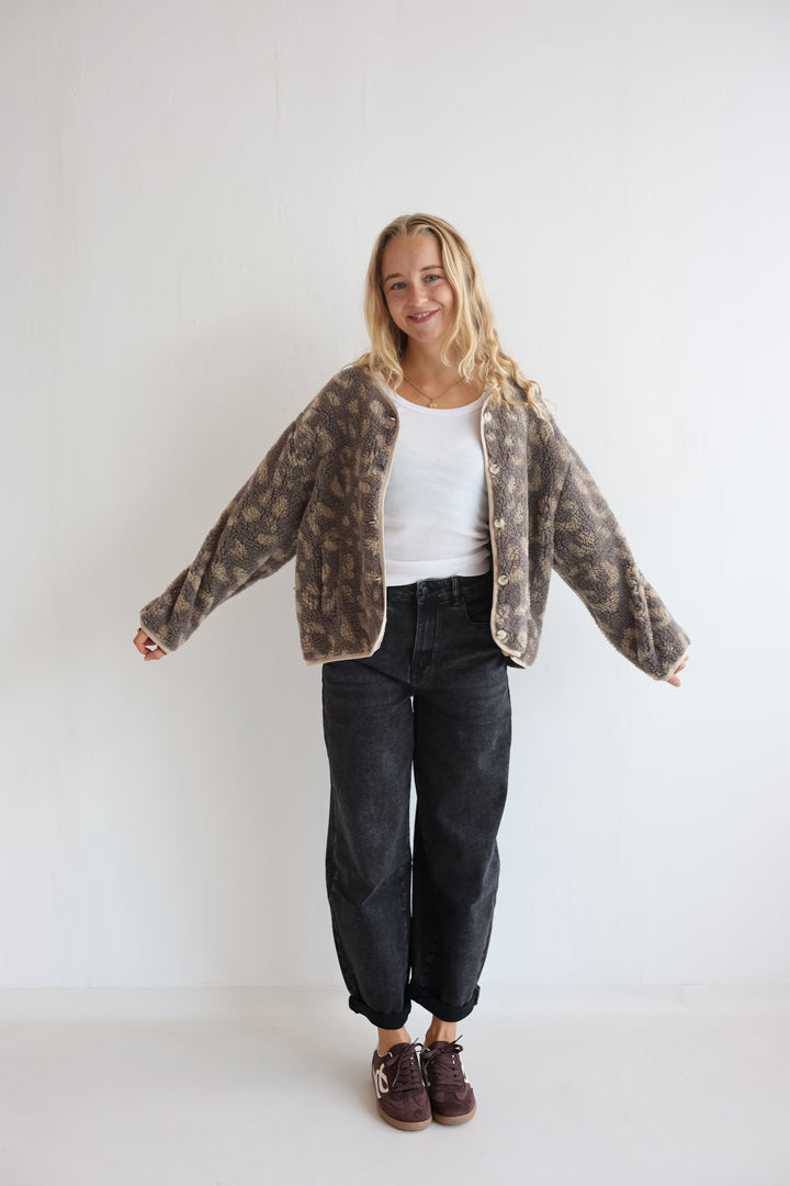 Wild Crush Jacket