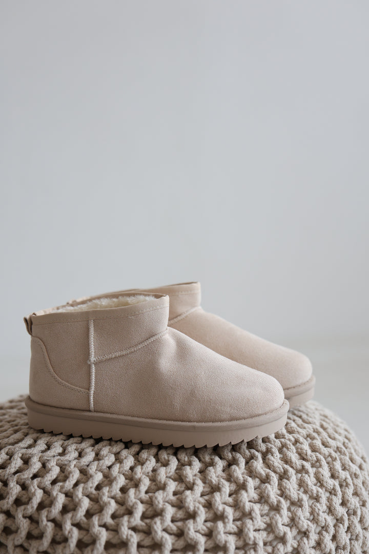 Softie Boots