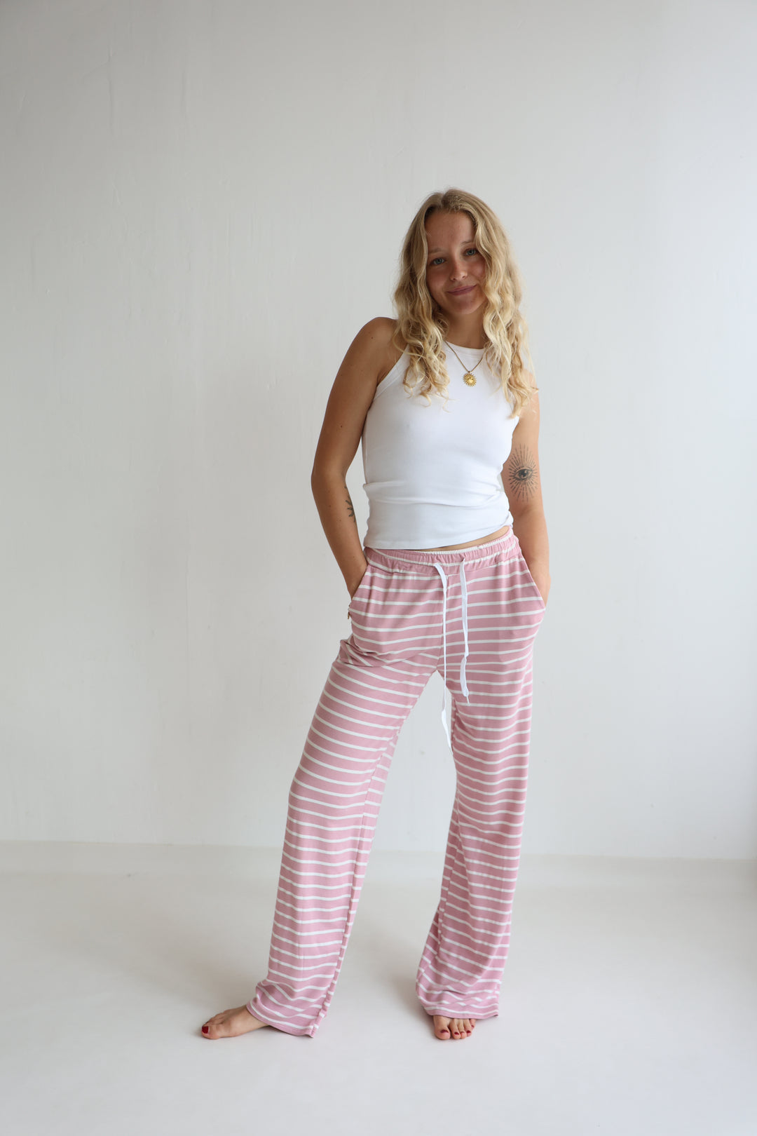 Sweatpants Everyday