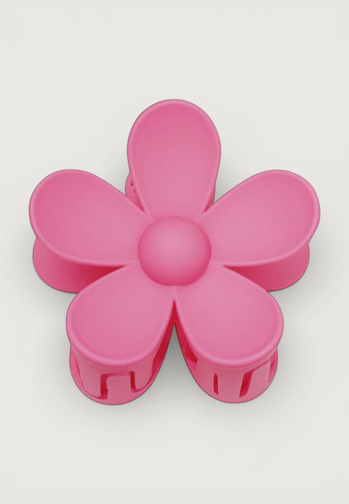 Haarspange Summer Daisy