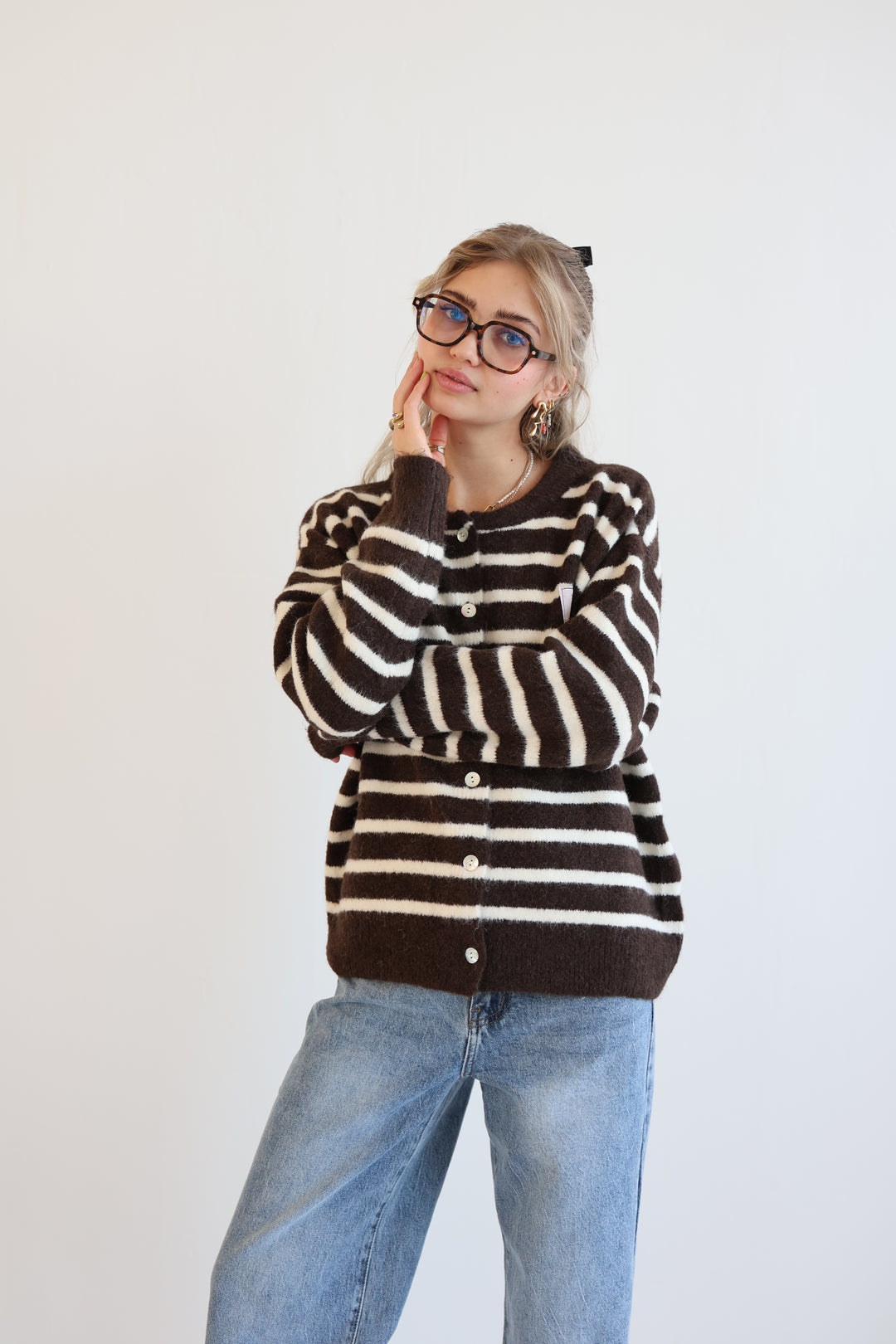 Cardigan Selflove Club