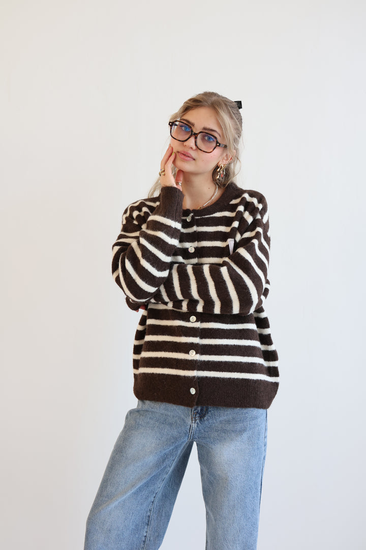 Cardigan Selflove Club