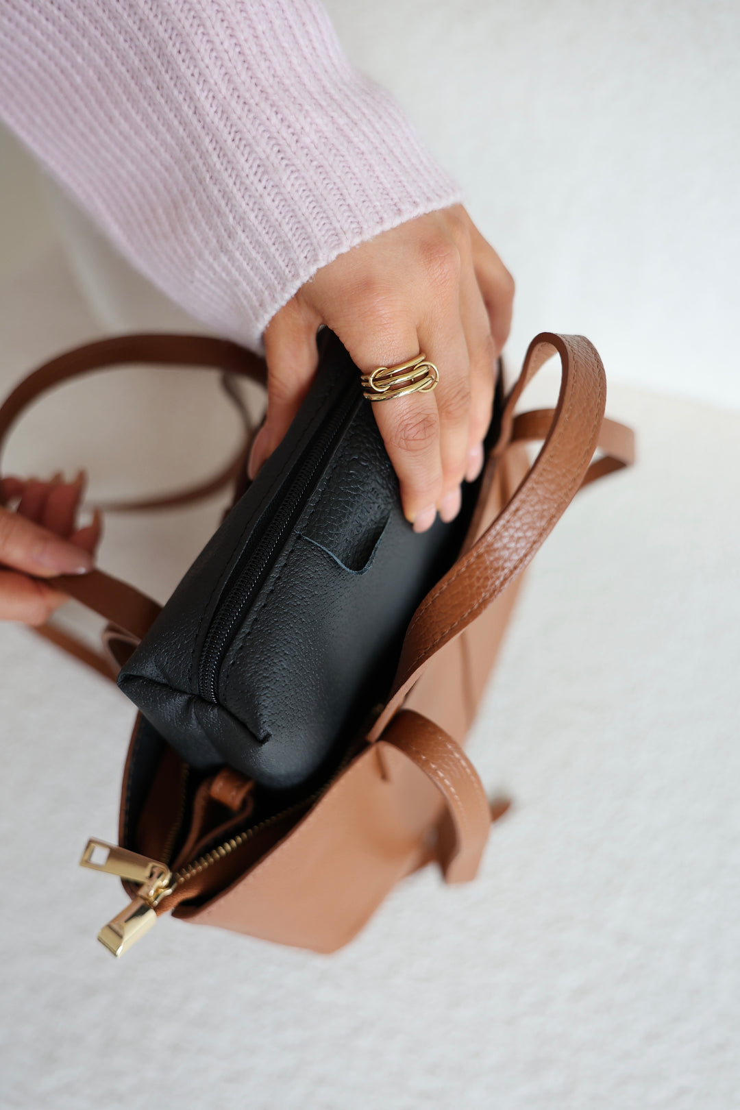 Handtasche Pretty Petit