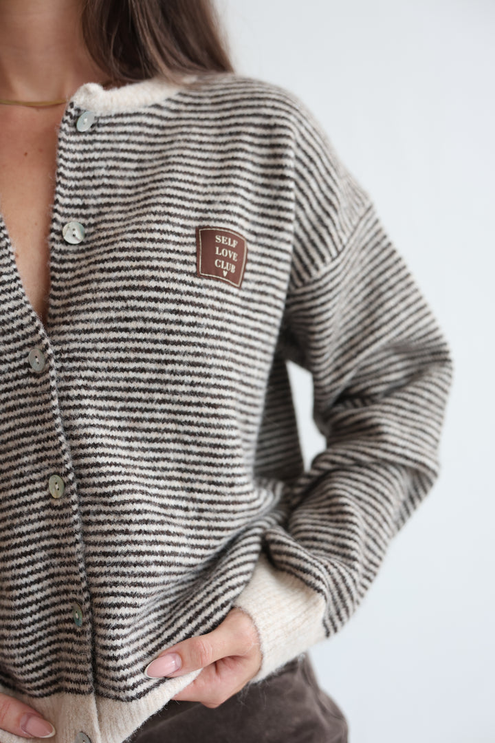 Love Yourself Knit