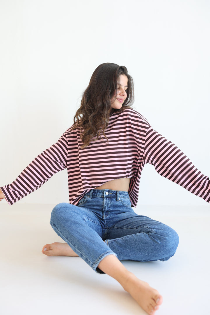 Sugar Plum Longsleeve