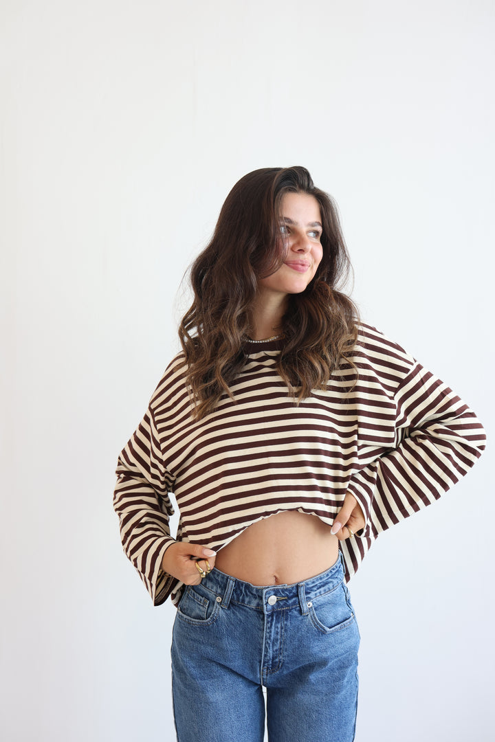 Sugar Plum Longsleeve