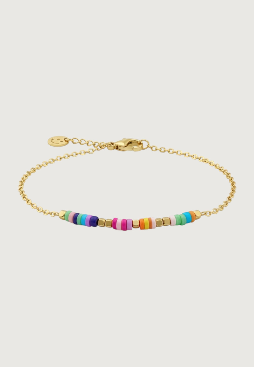 Armband Colorful Pearls