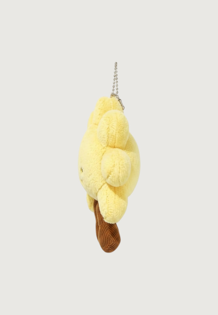 Sunny Bag Charm