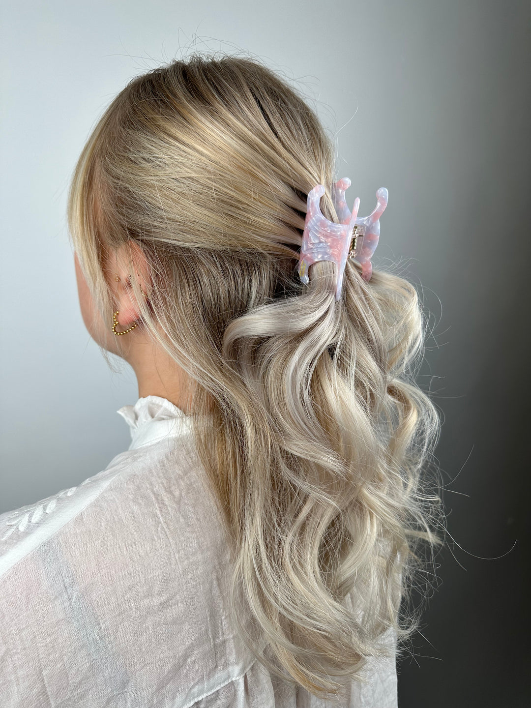 Haarspange Celina