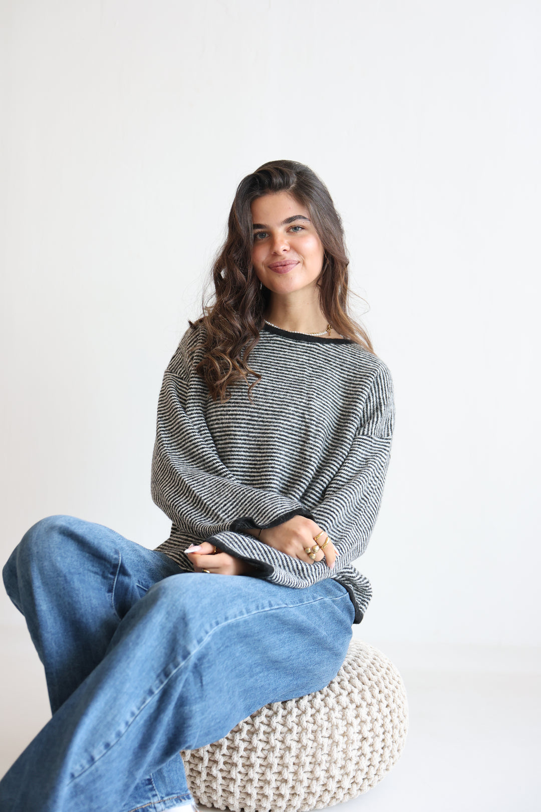 Slow Sunday Knit