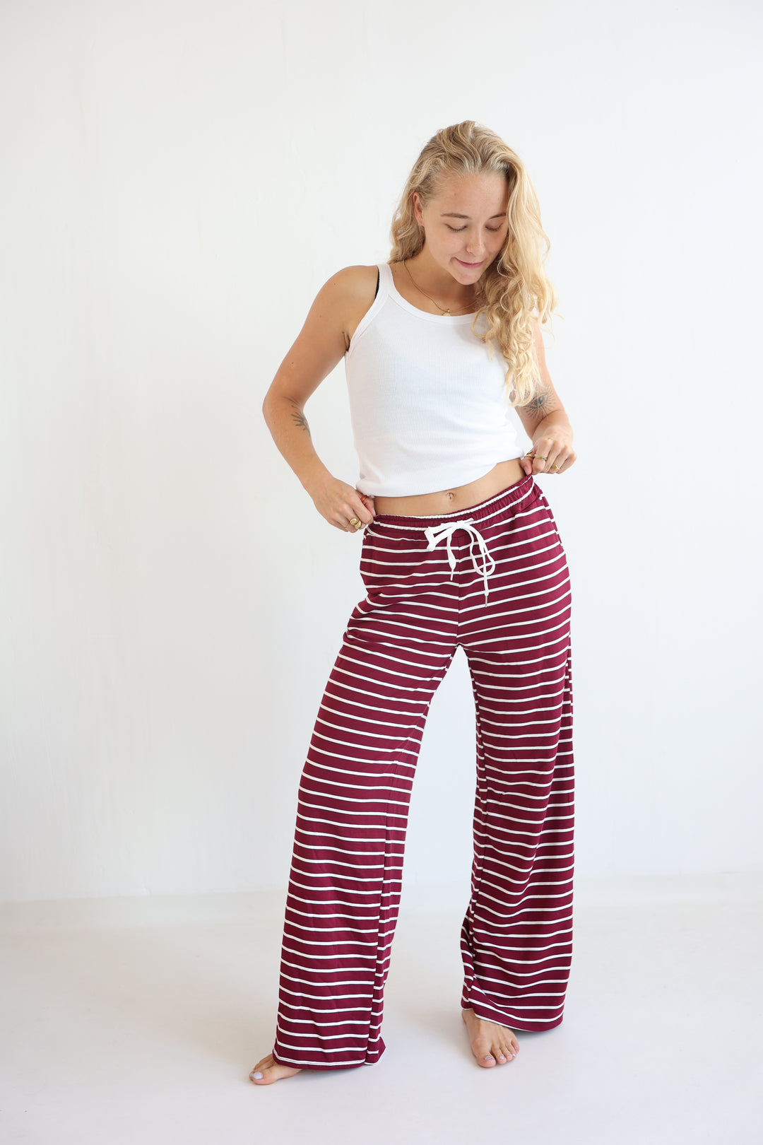 Sweatpants Everyday