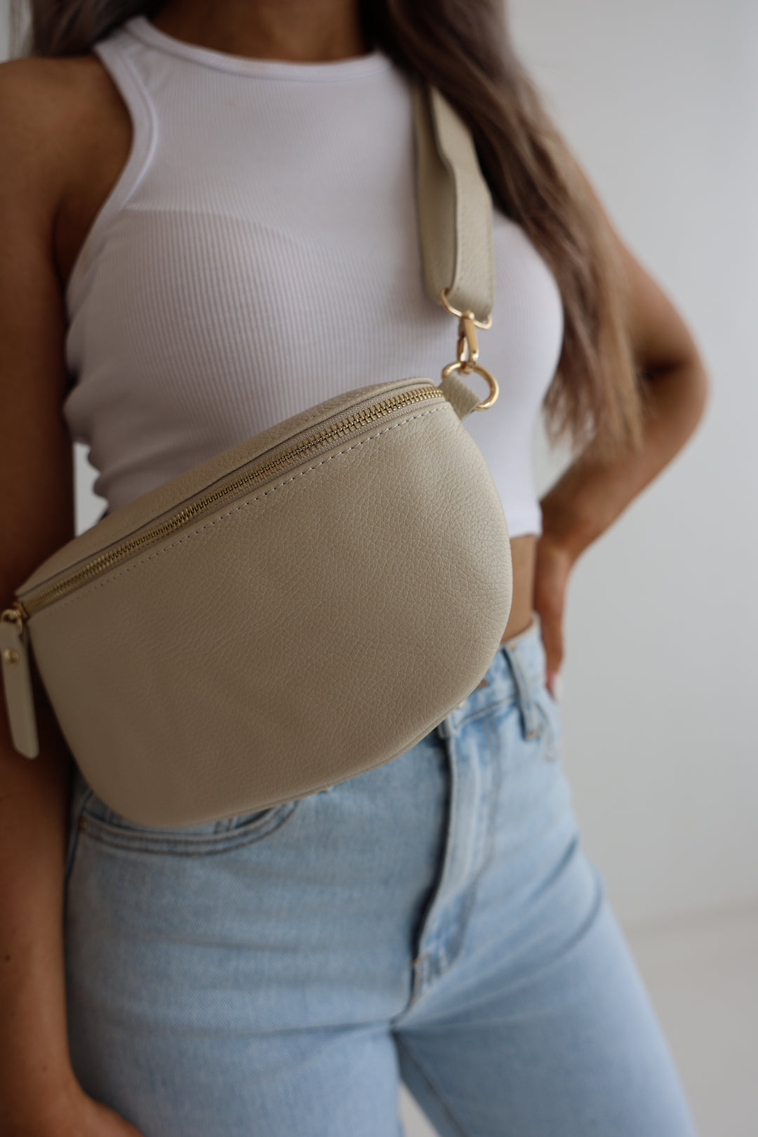Crossbody Bag Medium
