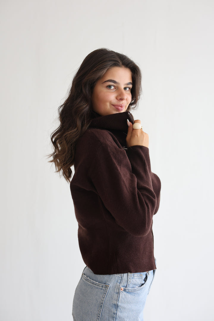 Elevated Ease Jacket