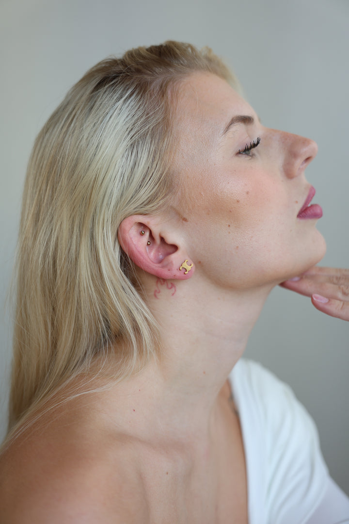 Ohrstecker Celina (klein)