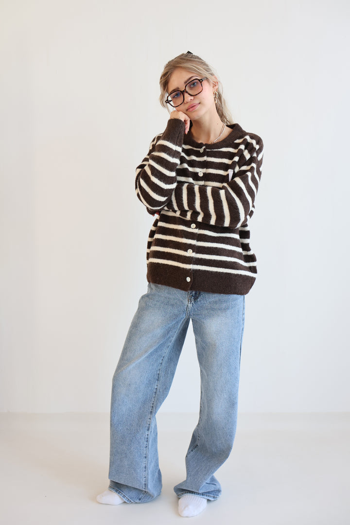 Cardigan Selflove Club