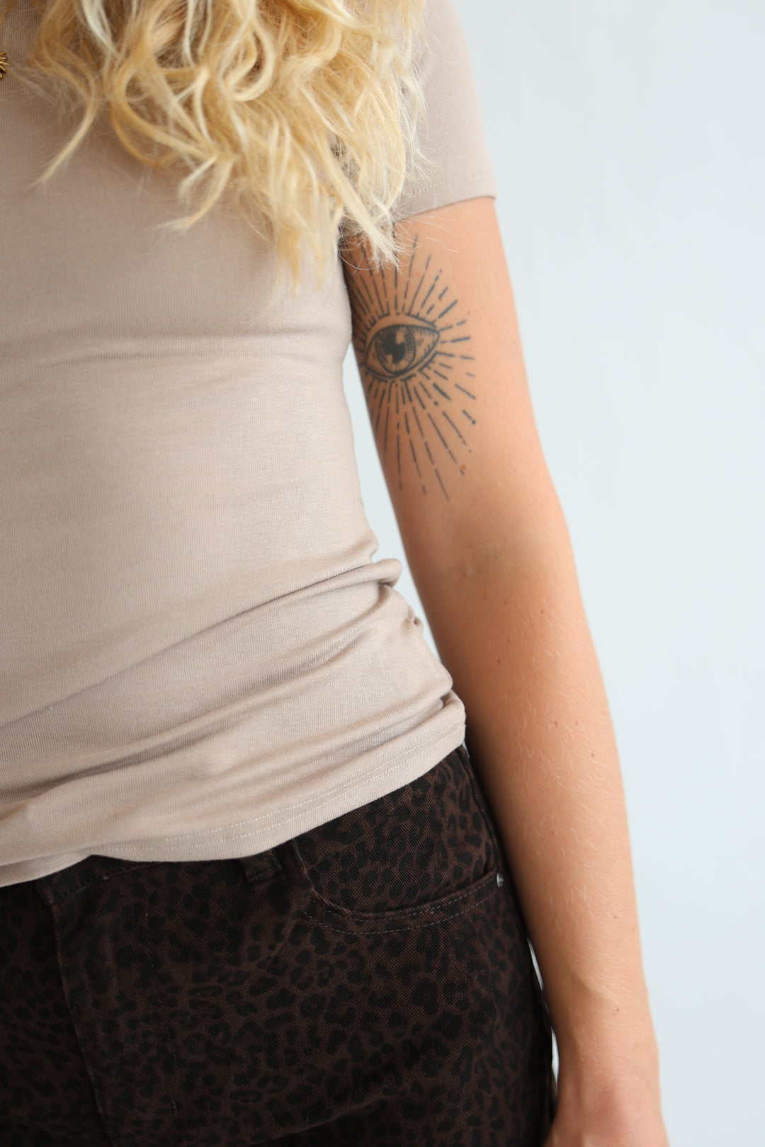 Essential Basic T-Shirt