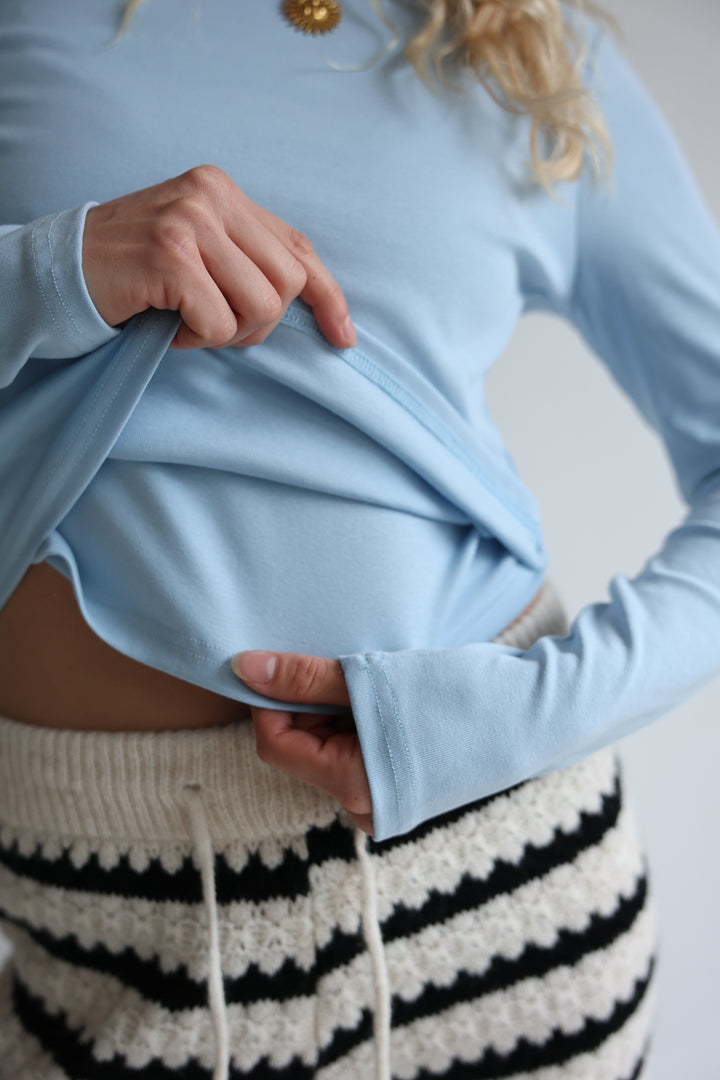 Lounge Shirt Casual Fit