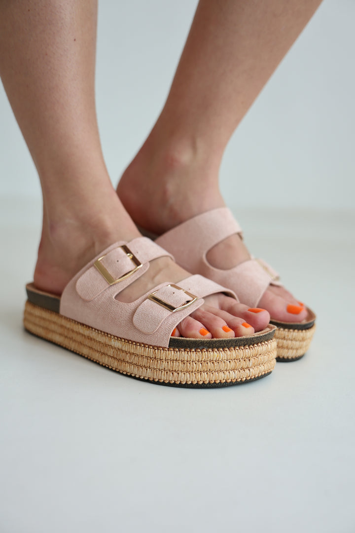 Platform Slides Alexa