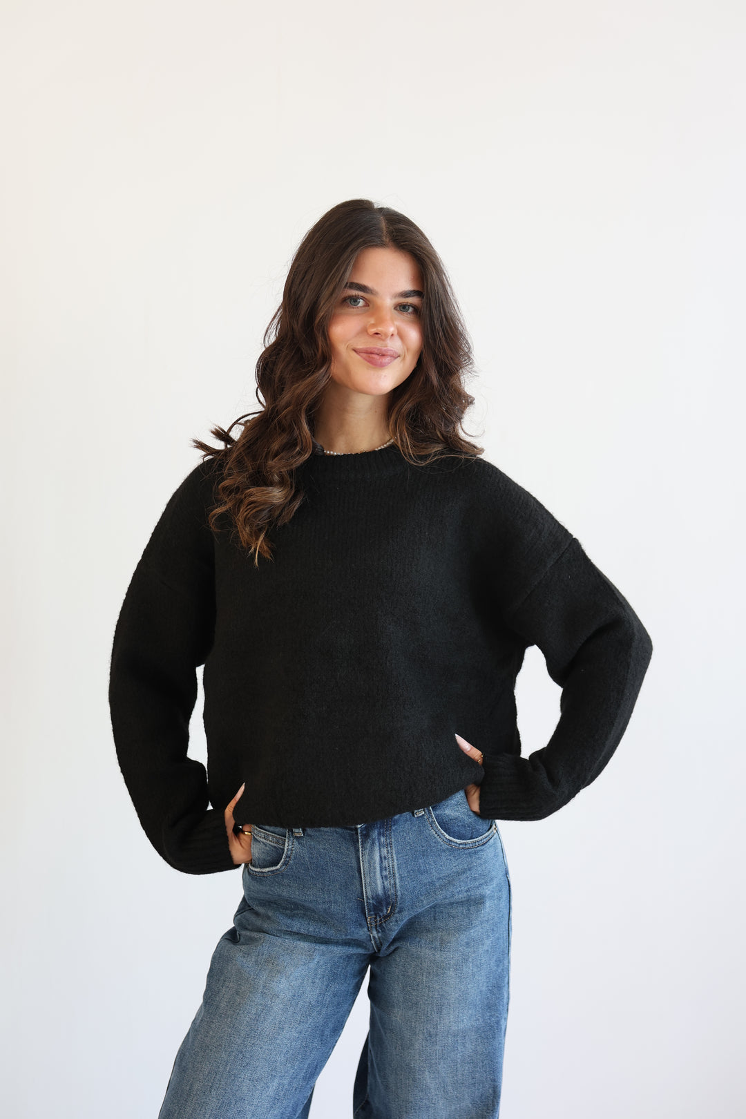 Cloud Nine Knit