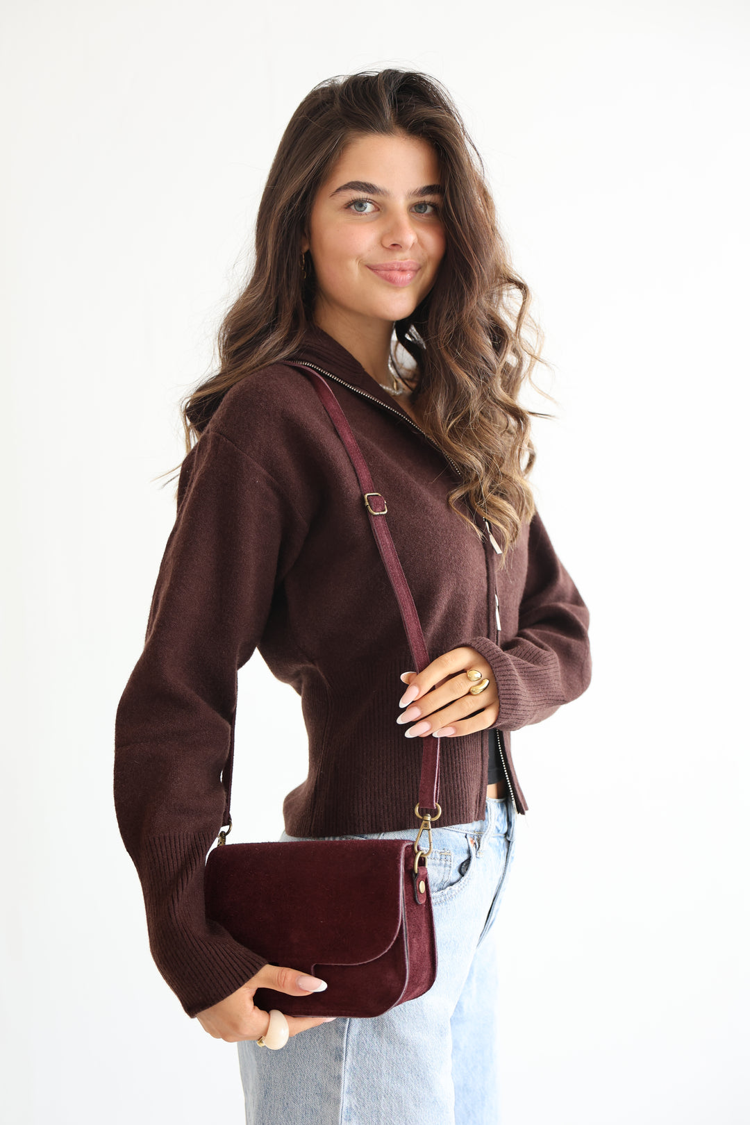 Aurelia Bag