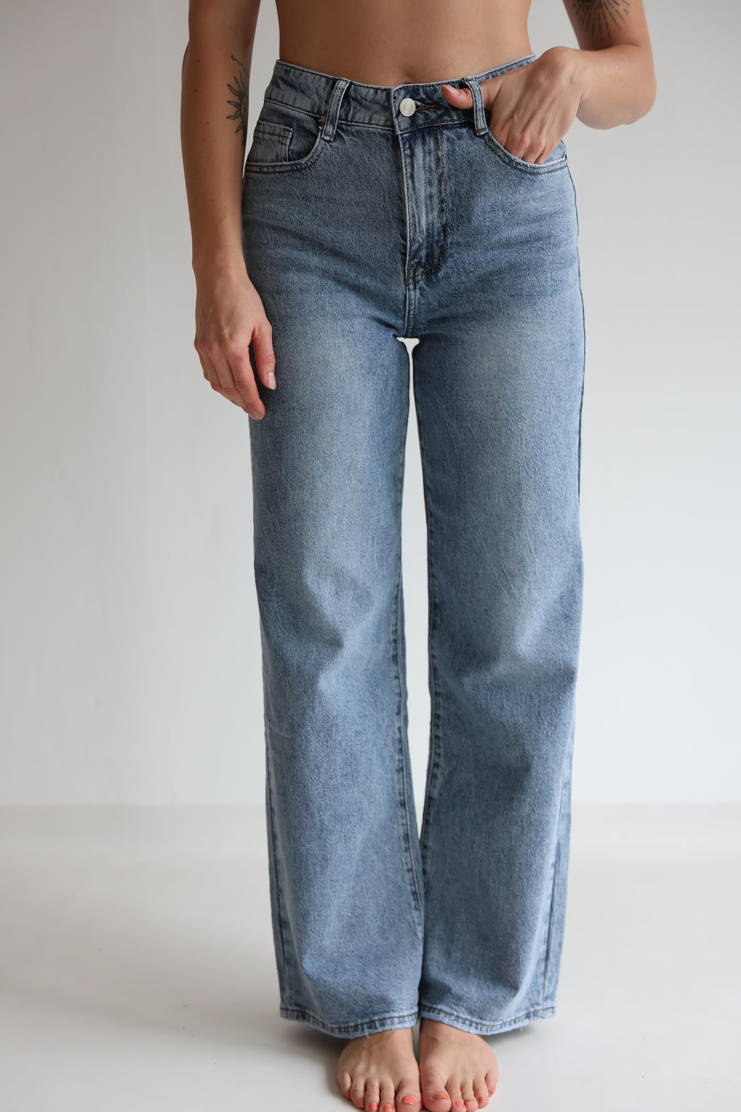 Boyfriend Jeans Dana
