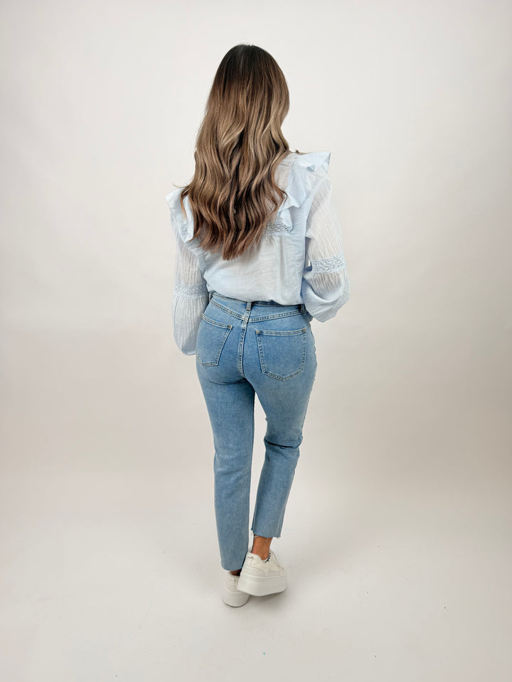 Mom Jeans Bea (2605)