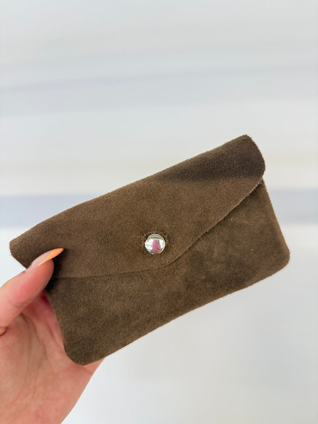 MEDIUM WALLET MAPLE CINNAMON (B-WARE)