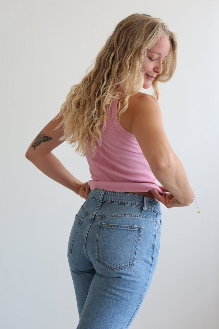 Regular Fit Jeans Amy