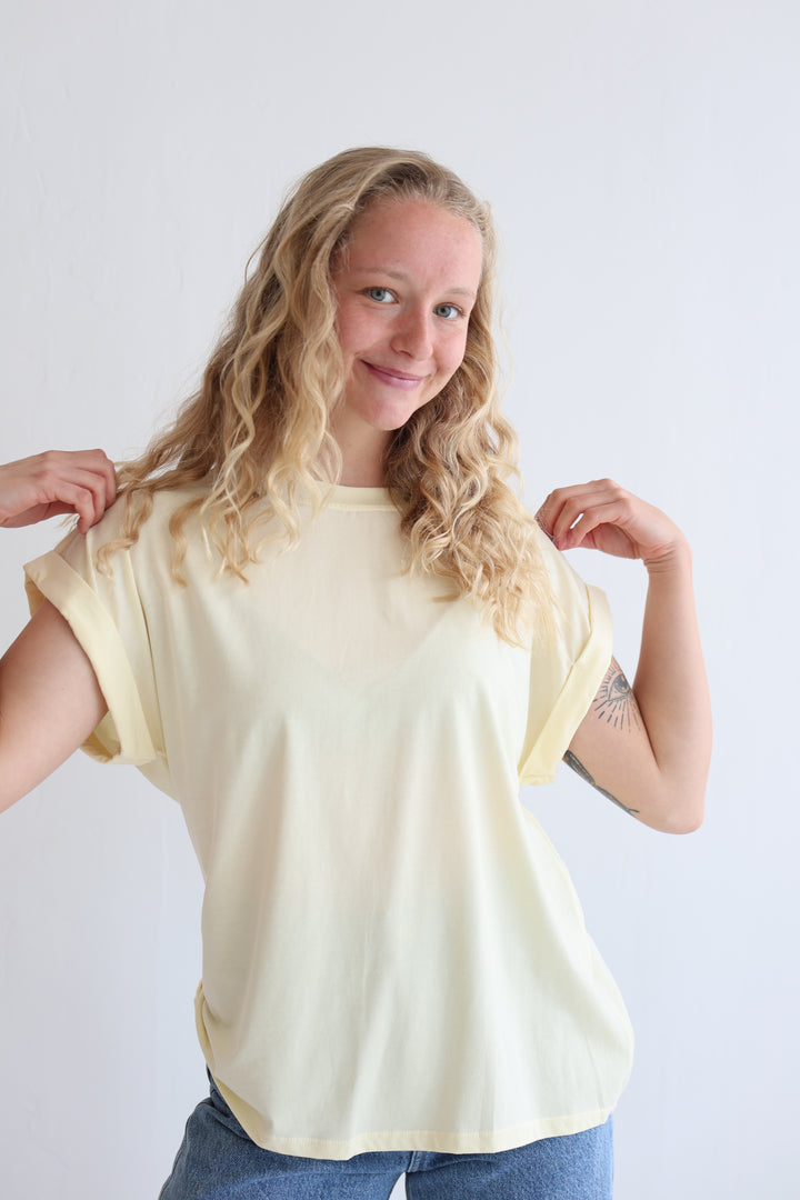 Basic T-Shirt Everyday