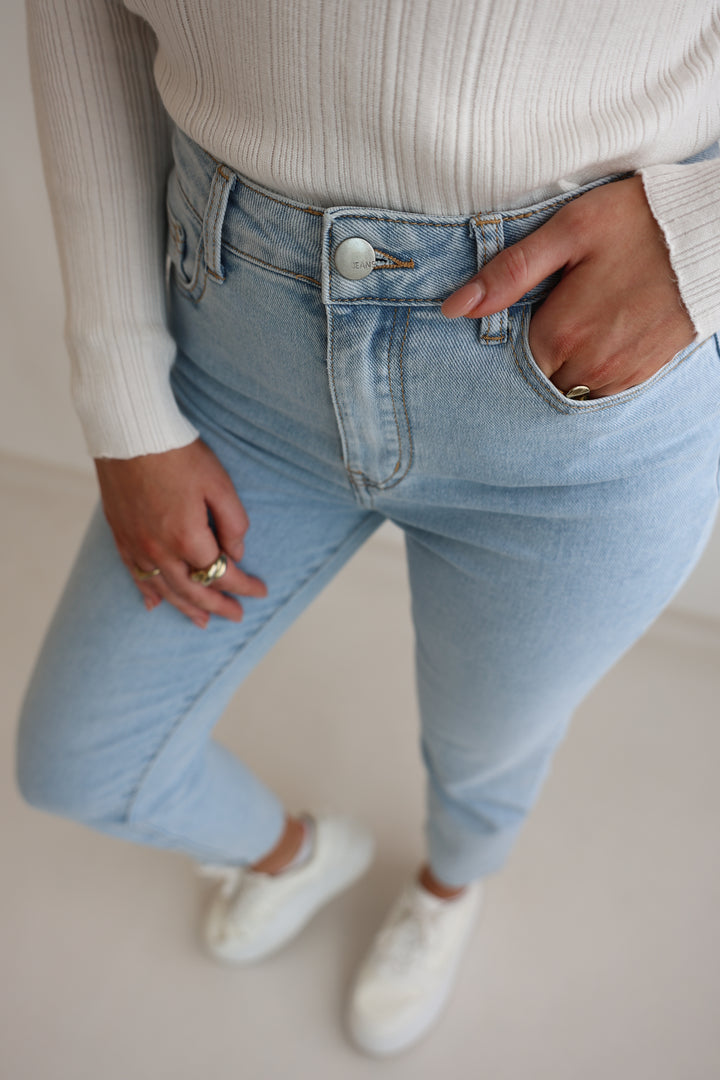 Mom Jeans Nala (3123)