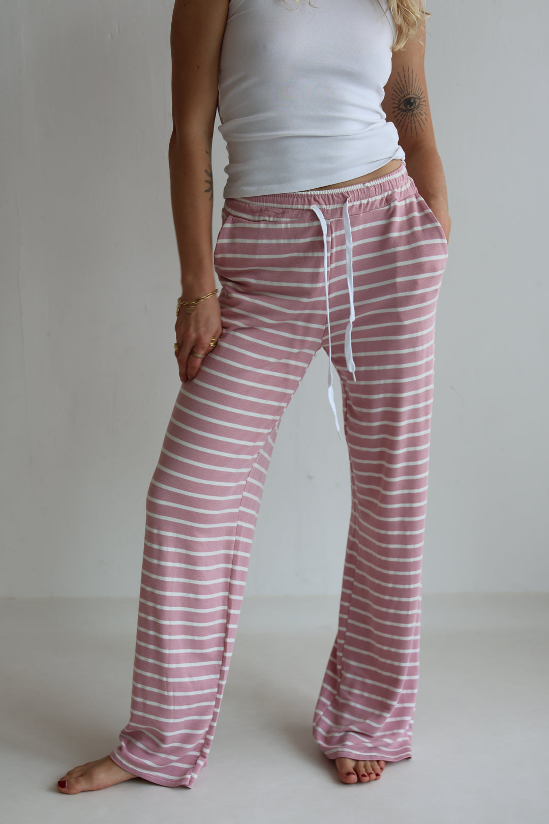Sweatpants Everyday