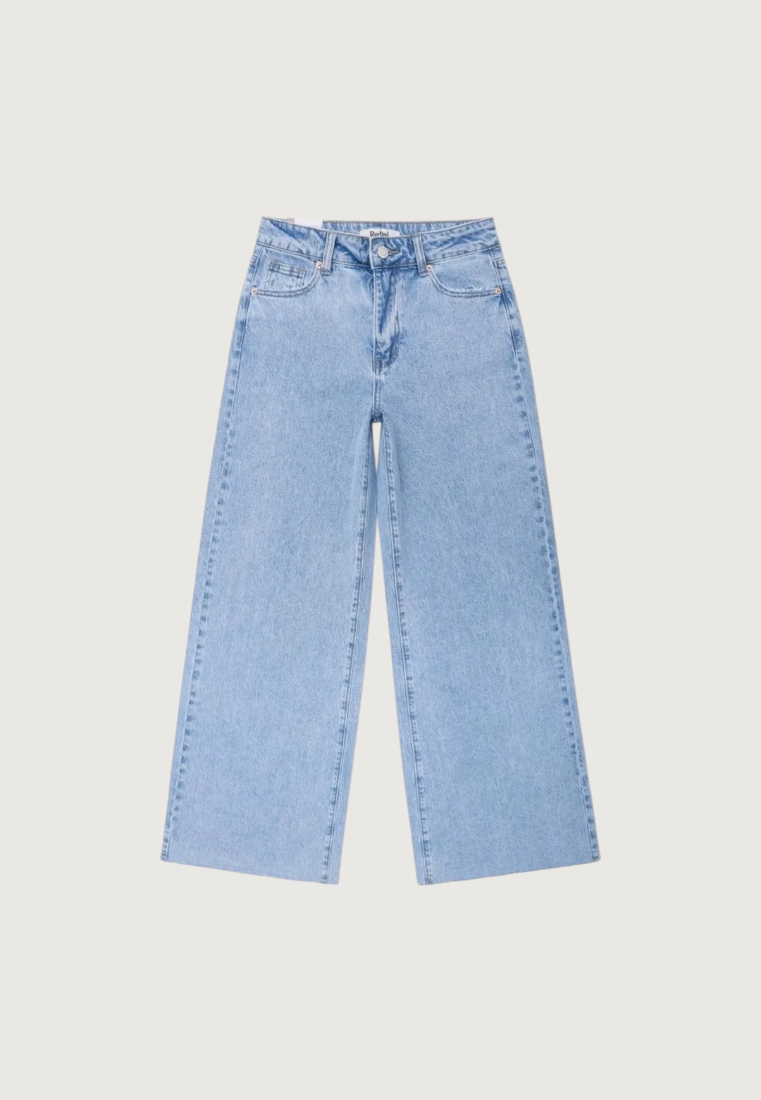 Wide Leg Jeans Leonie