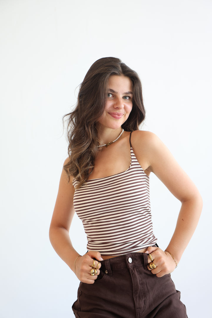 Daydream Support Top