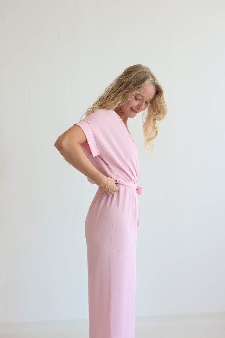 Lockerer Jumpsuit Liv