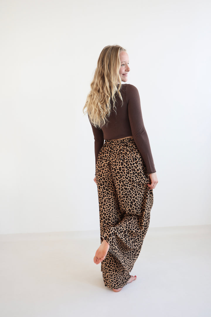 Leona Luxe Pants