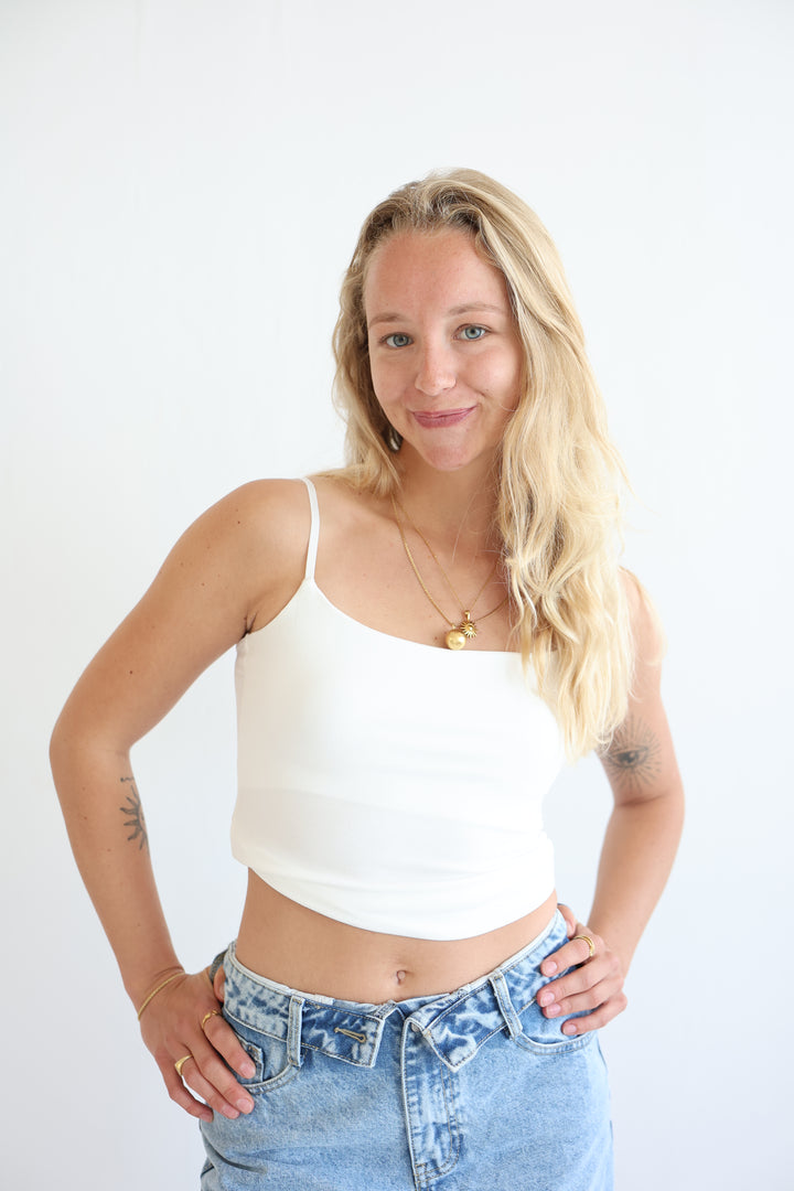 Essential Basic Top