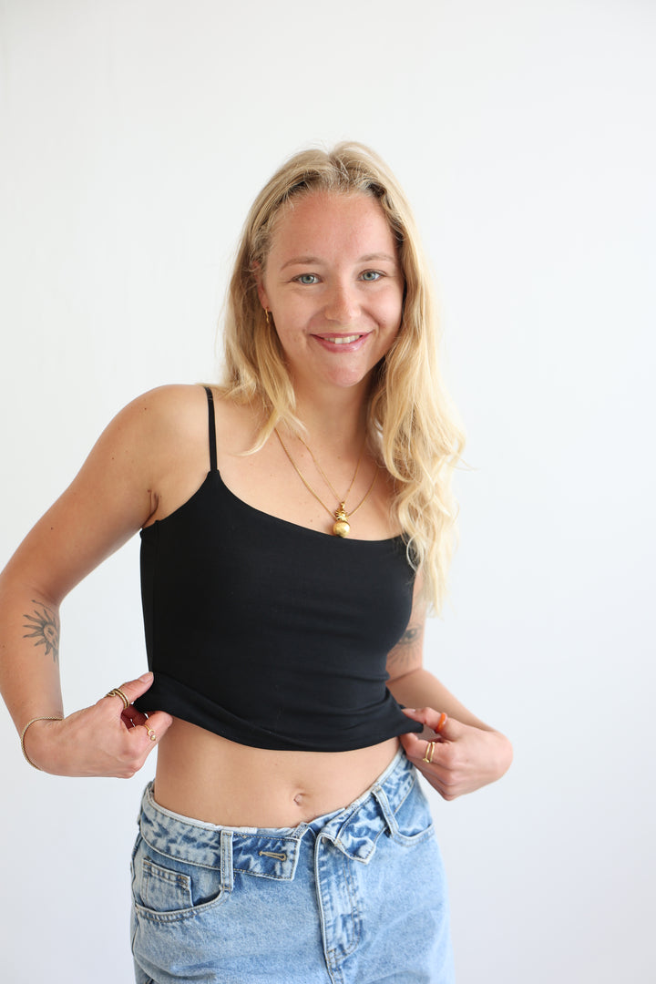 Essential Basic Top