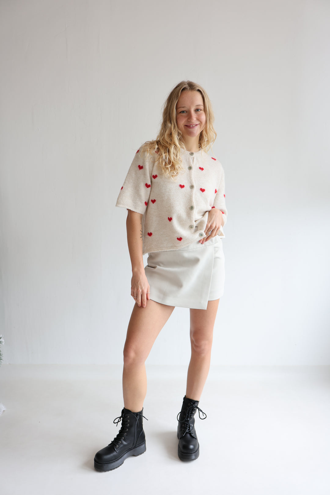 Crossover Hosenrock Lola