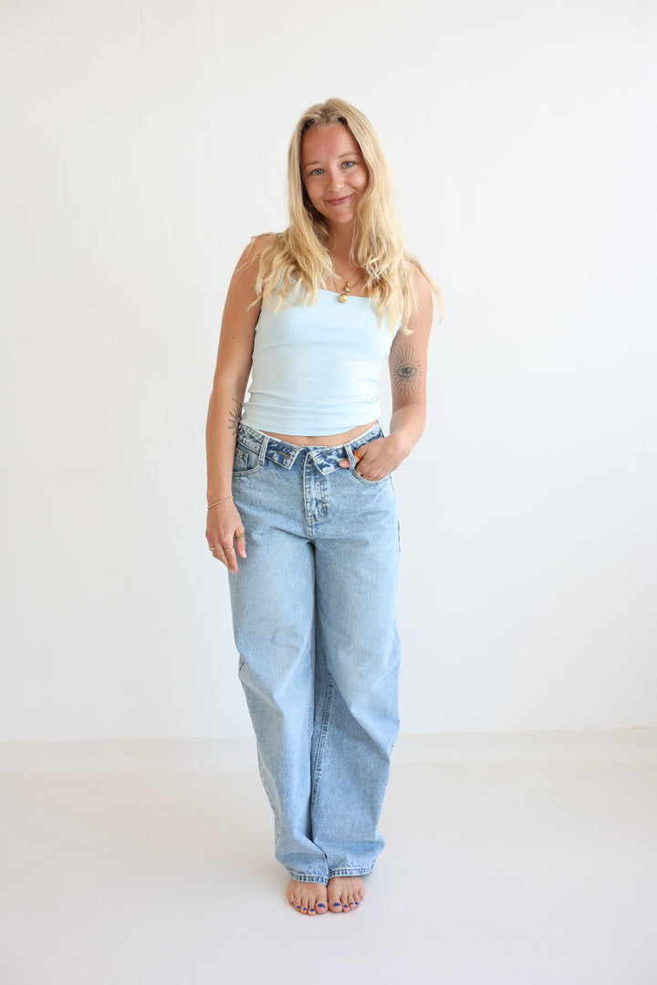 Essential Basic Top