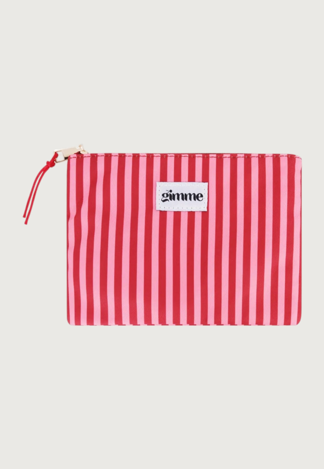 Flache Kosmetiktasche Sunny Vibes