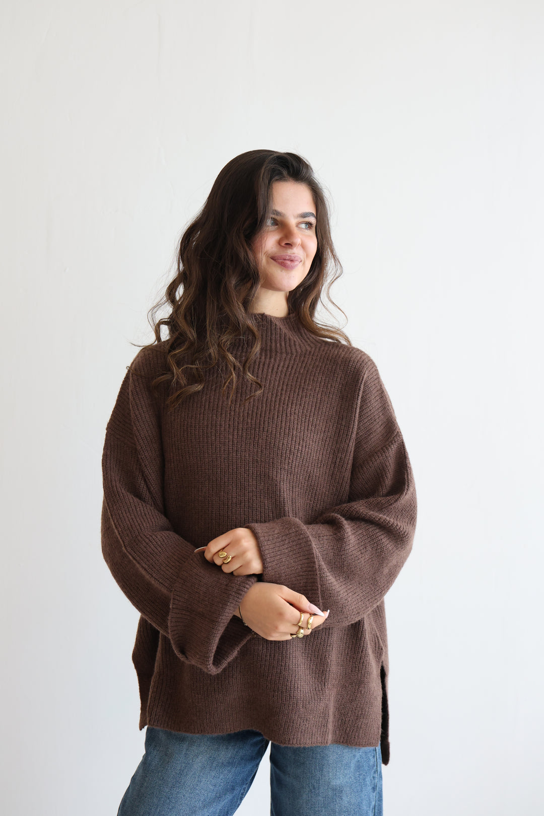 Quiet Luxury Knit
