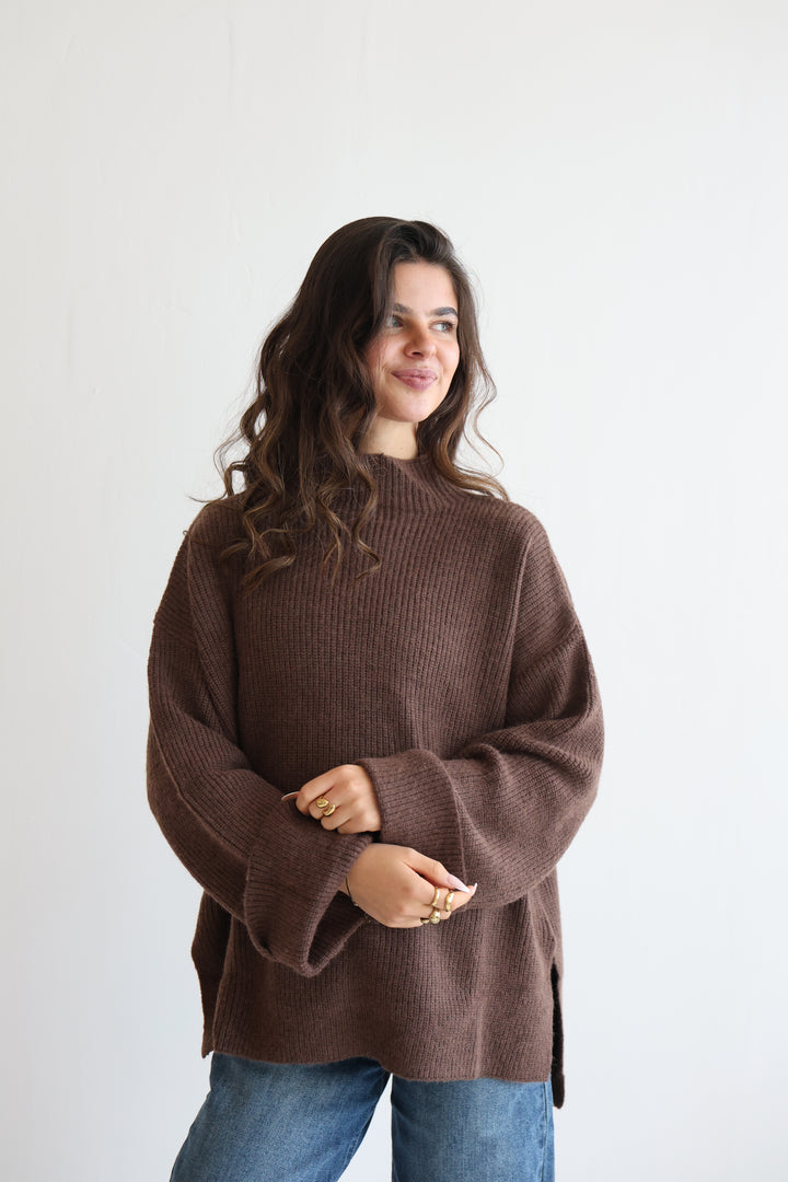 Quiet Luxury Knit