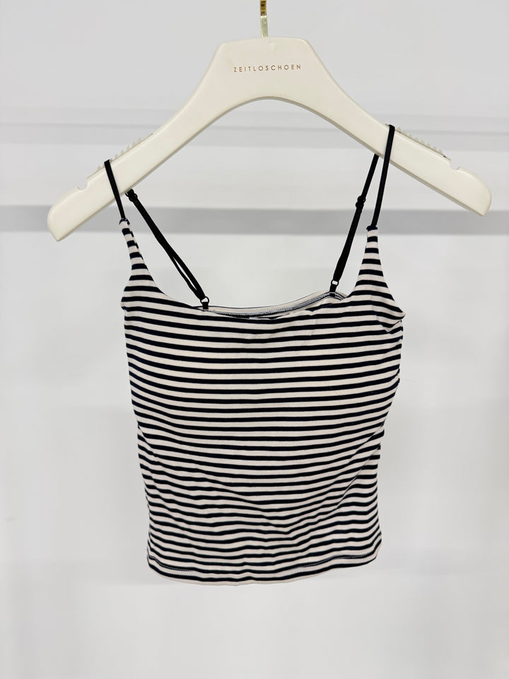 DAYDREAM SUPPORT TOP NAVY BLUE GR.S/M (B-WARE)