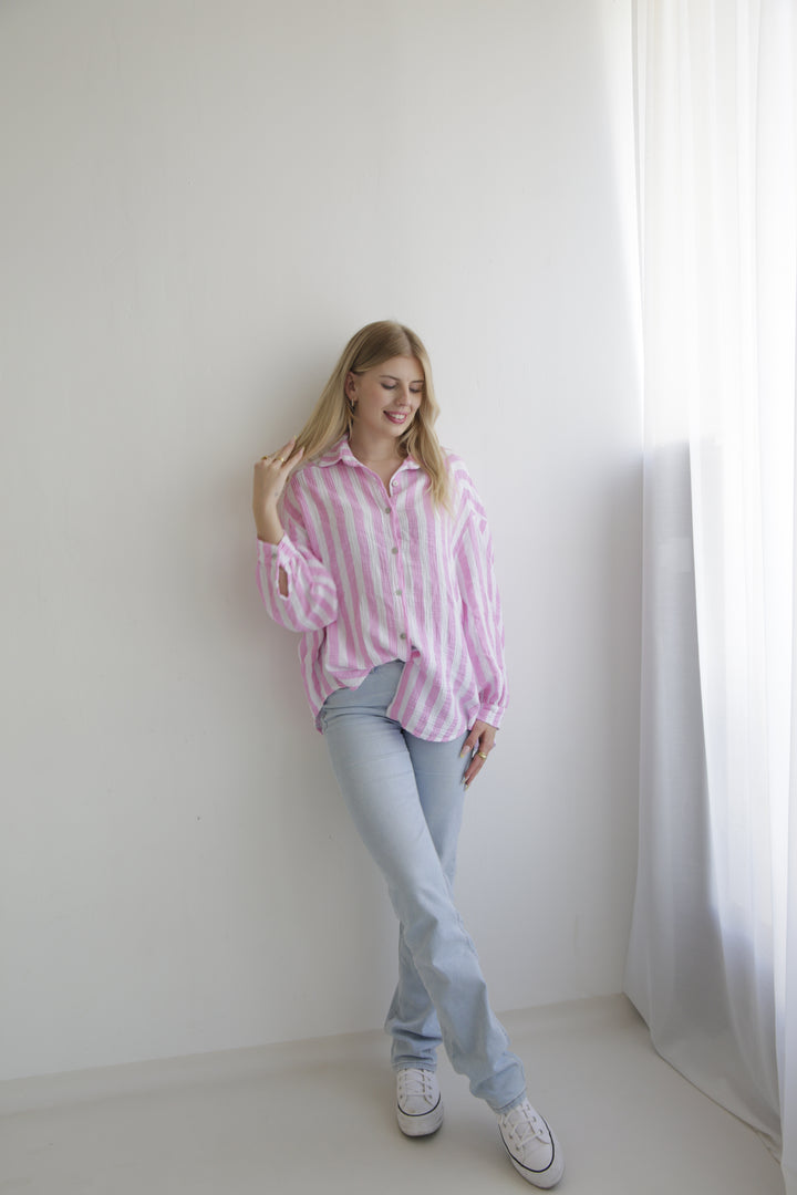 Extra Long Straight Fit Jeans Helen (2998)
