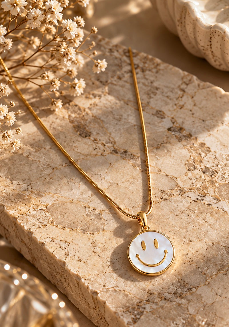 Good Mood Necklace