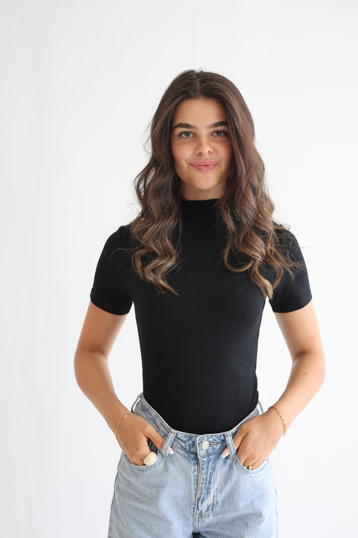 Sleek Ease Shirt